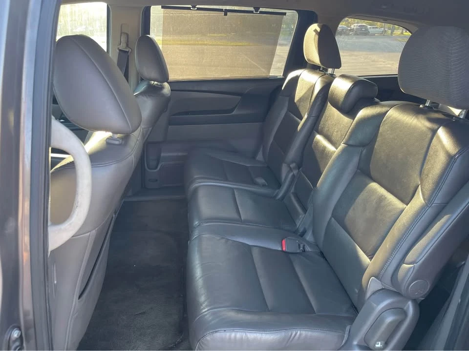 2013 Honda Odyssey - Image 9 of 13