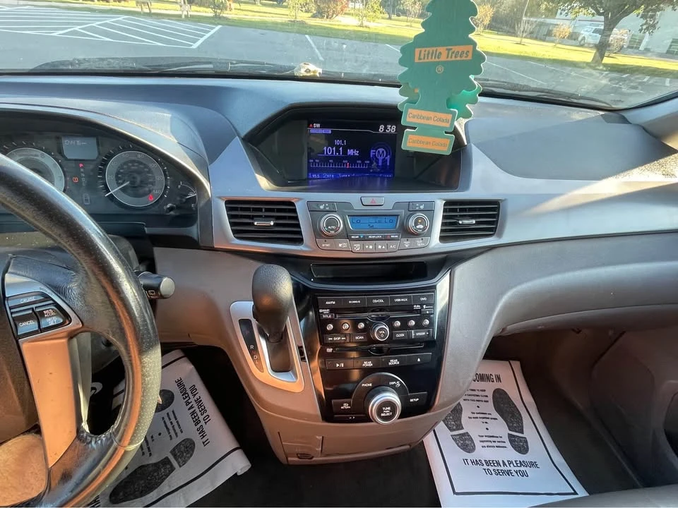 2013 Honda Odyssey - Image 13 of 13