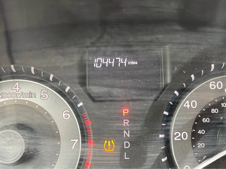 2013 Honda Odyssey - Image 10 of 10