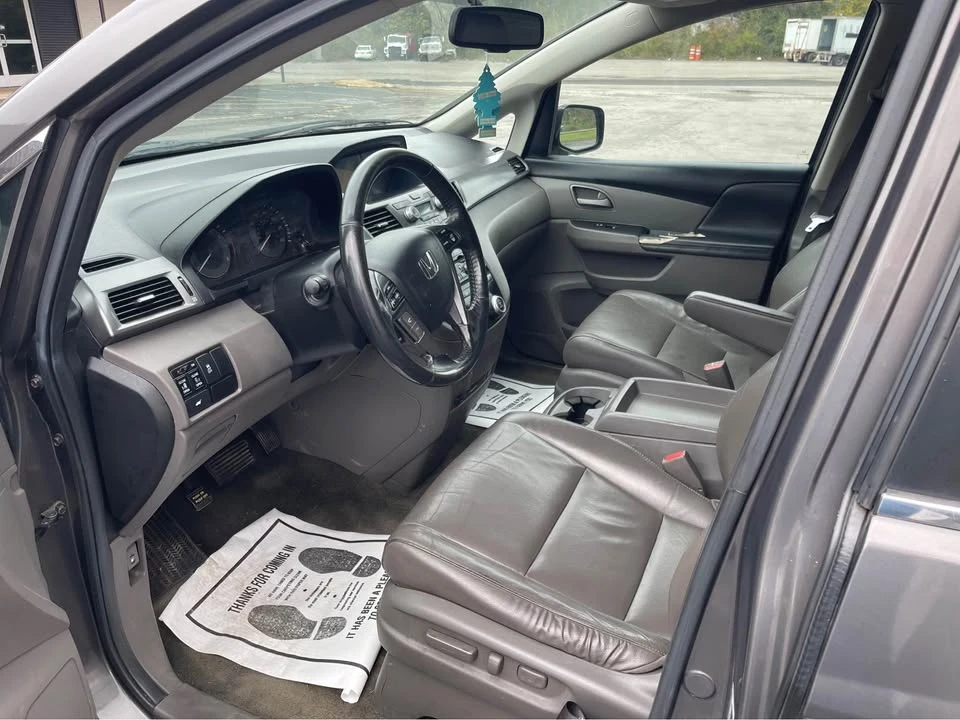 2013 Honda Odyssey - Image 6 of 10