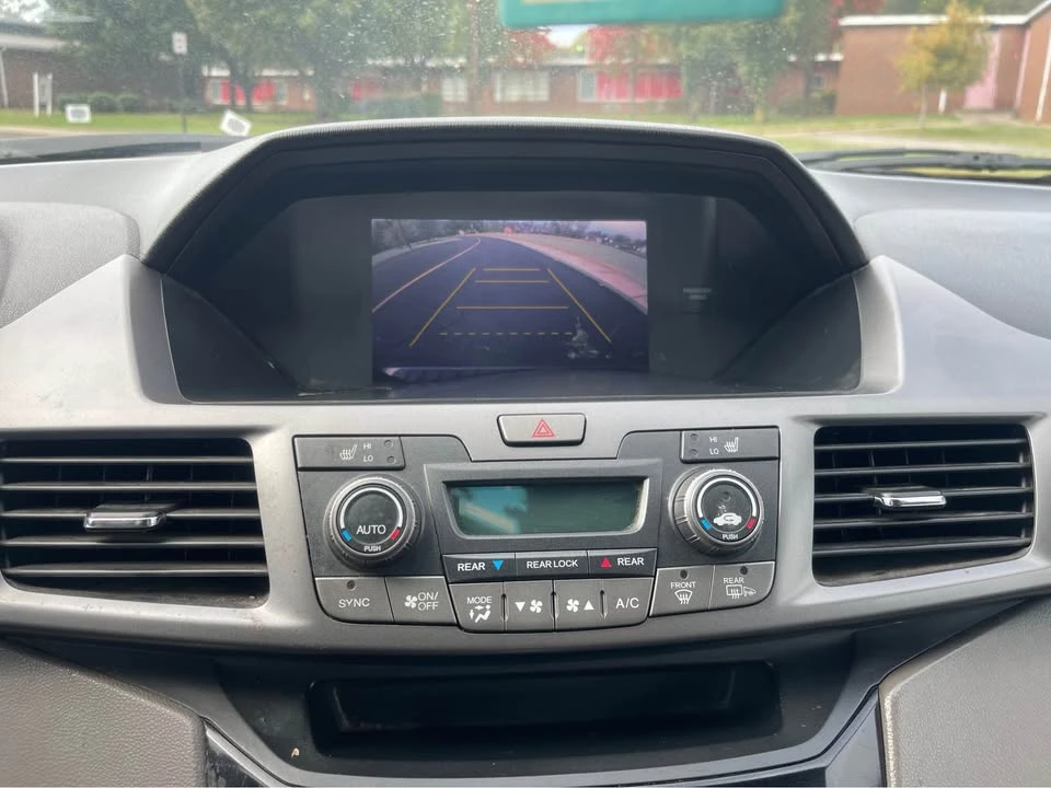 2013 Honda Odyssey - Image 12 of 12
