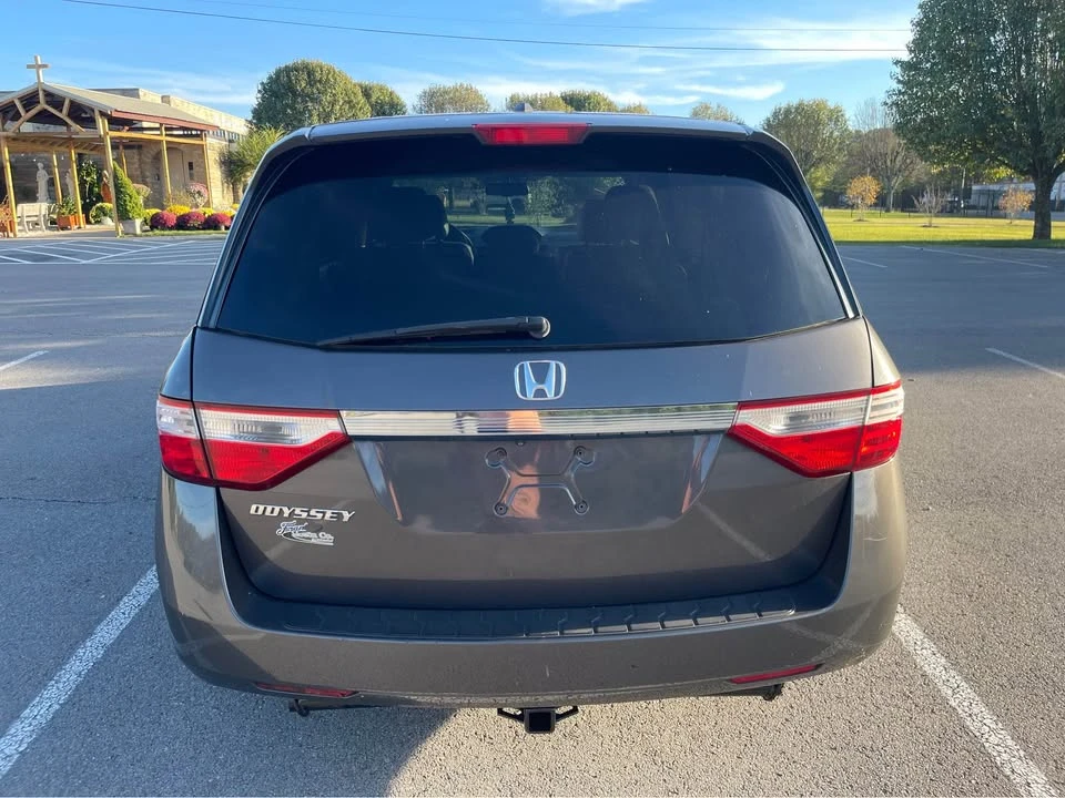 2013 Honda Odyssey - Image 4 of 13