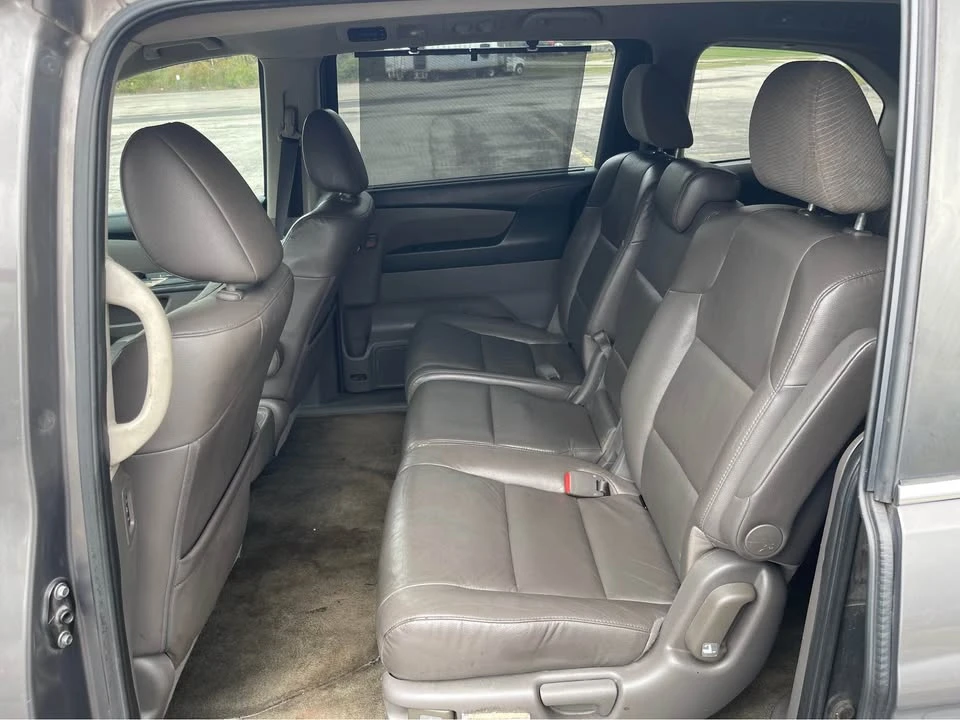 2013 Honda Odyssey - Image 7 of 10