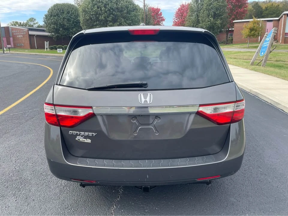 2013 Honda Odyssey - Image 5 of 12