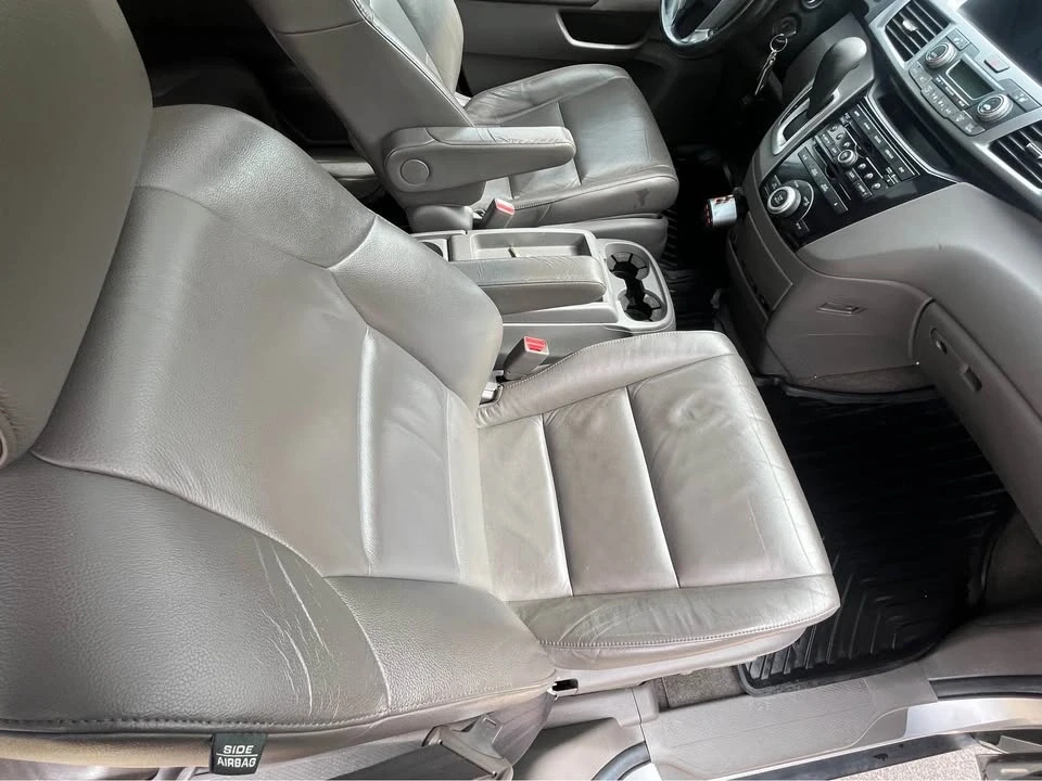 2013 Honda Odyssey - Image 15 of 18