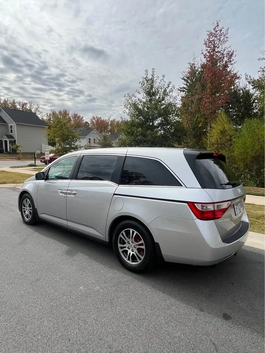 2013 Honda Odyssey - Image 5 of 18