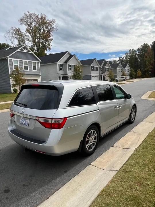 2013 Honda Odyssey - Image 7 of 18