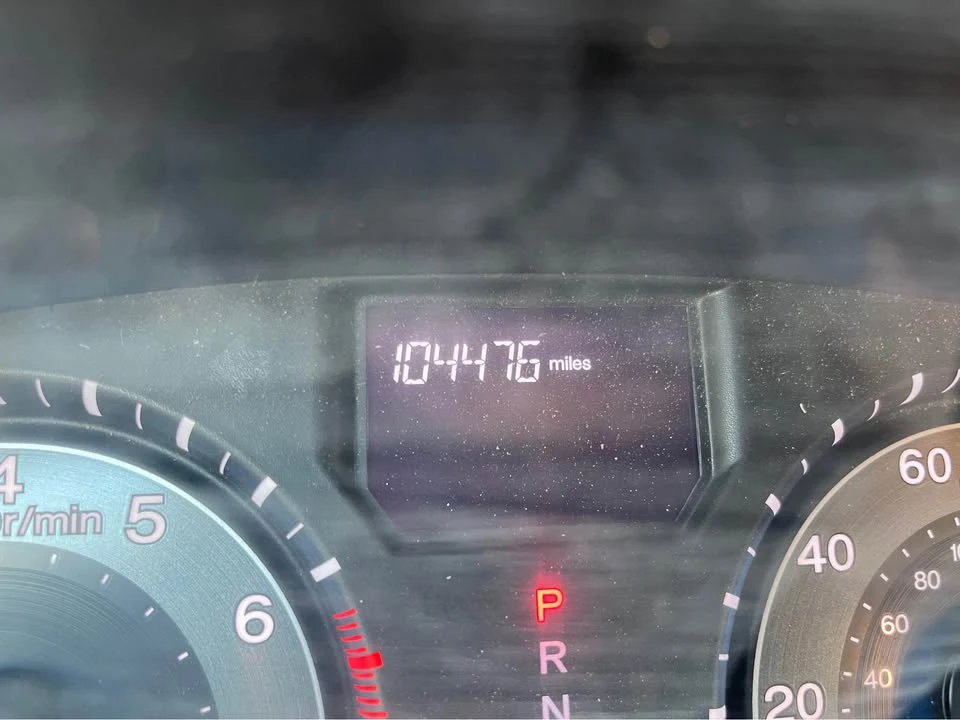 2013 Honda Odyssey - Image 9 of 9