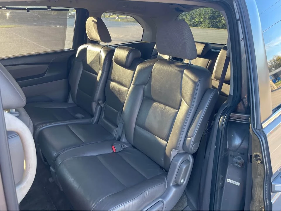 2013 Honda Odyssey - Image 5 of 9