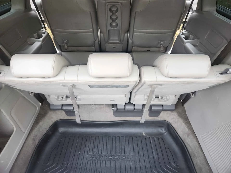 2013 Honda Odyssey - Image 13 of 17