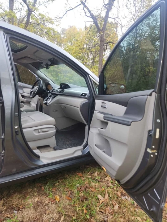 2013 Honda Odyssey - Image 7 of 17