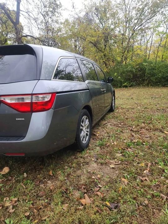 2013 Honda Odyssey - Image 5 of 17