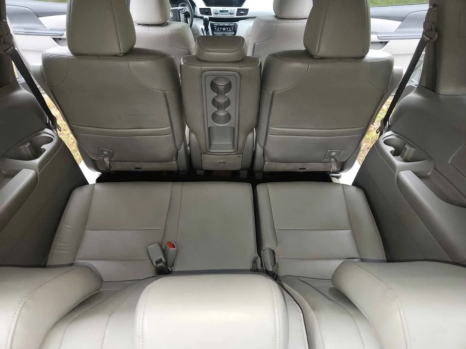 2013 Honda Odyssey - Image 11 of 17