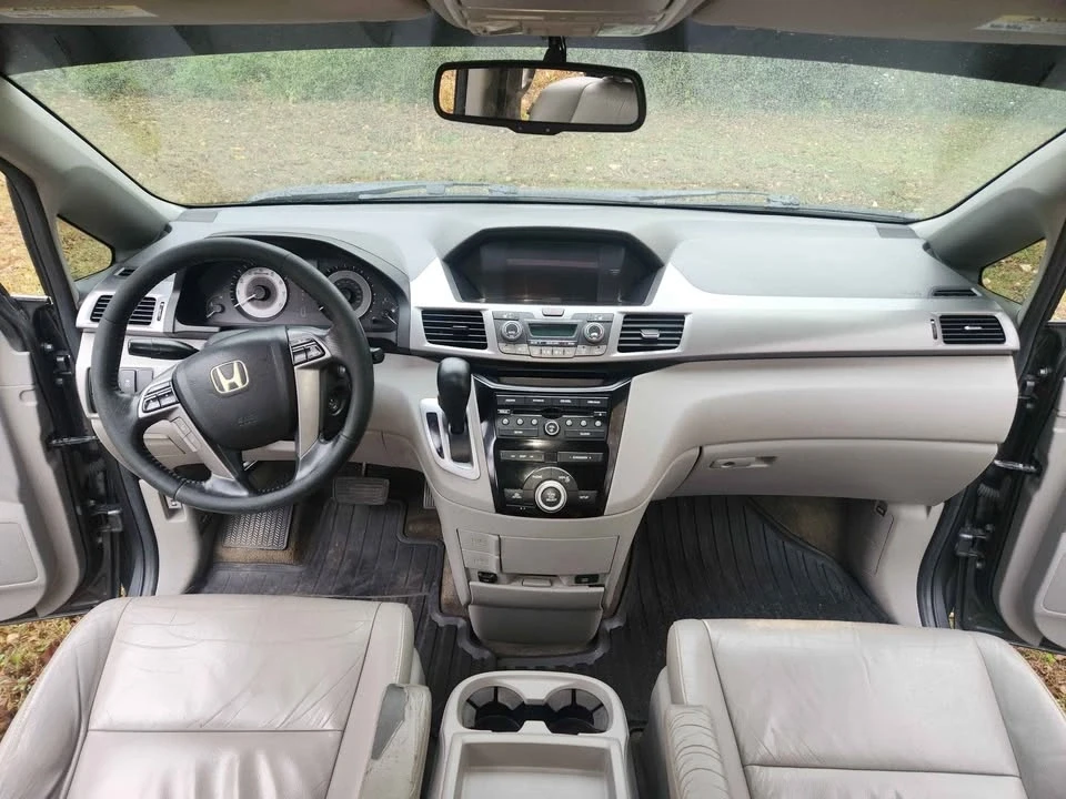 2013 Honda Odyssey - Image 14 of 17