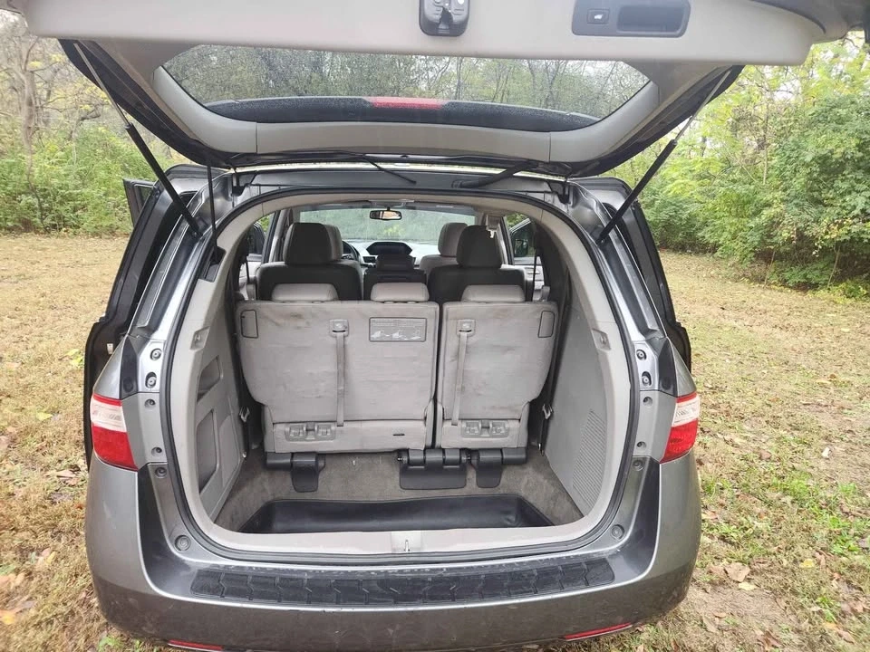 2013 Honda Odyssey - Image 6 of 17