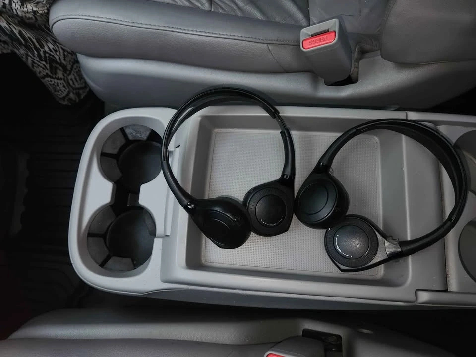 2013 Honda Odyssey - Image 17 of 17
