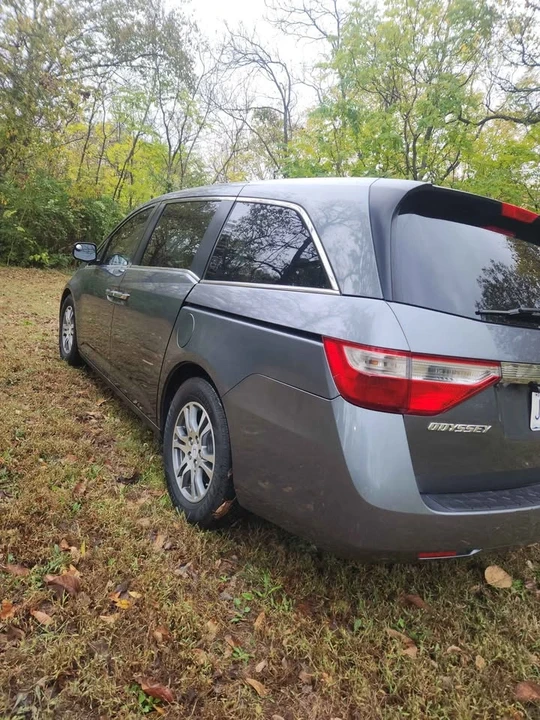 2013 Honda Odyssey - Image 4 of 17