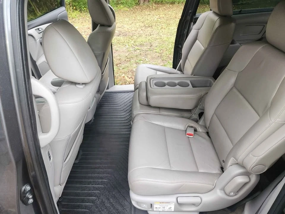 2013 Honda Odyssey - Image 12 of 17