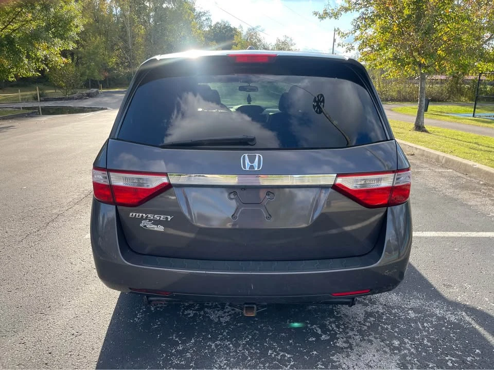 2013 Honda Odyssey - Image 4 of 12