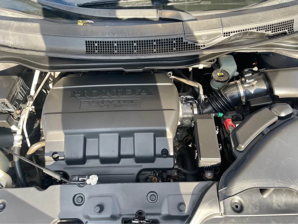 2013 Honda Odyssey - Image 9 of 12