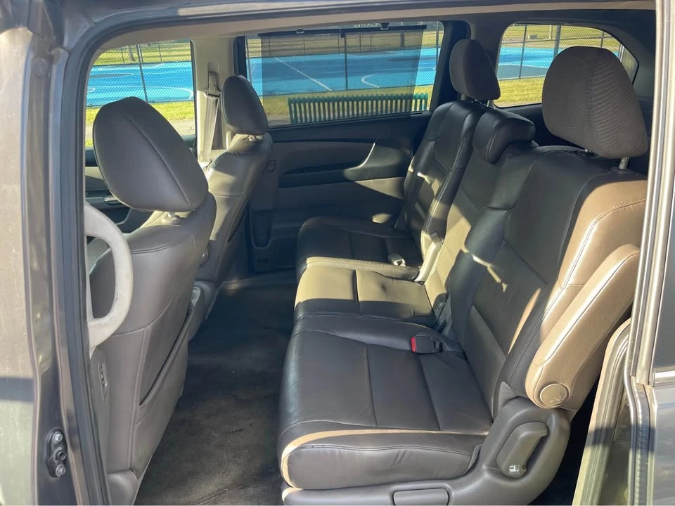 2013 Honda Odyssey - Image 6 of 12