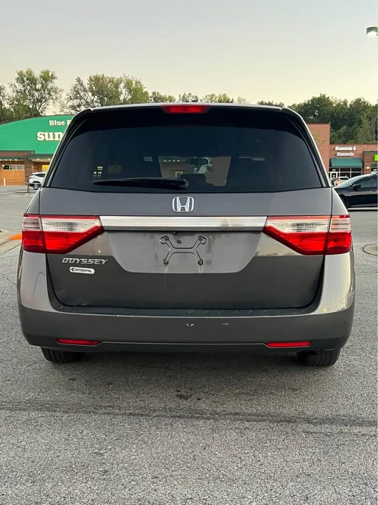 2013 Honda Odyssey - Image 5 of 16