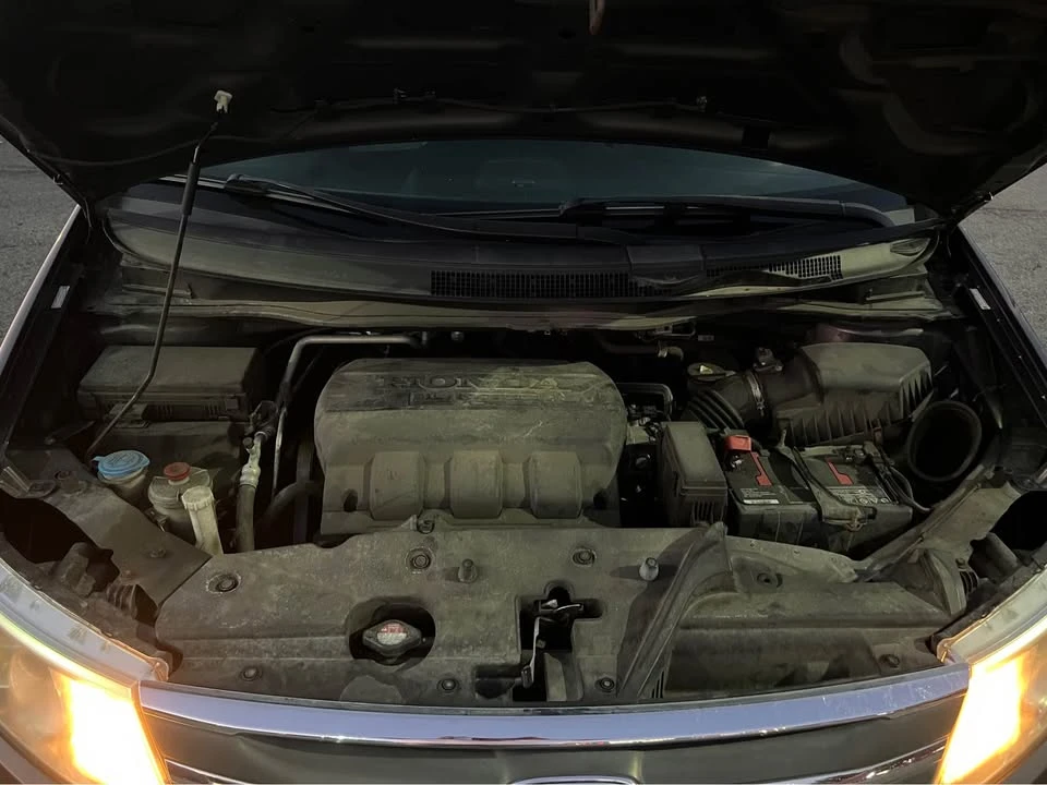 2013 Honda Odyssey - Image 15 of 16