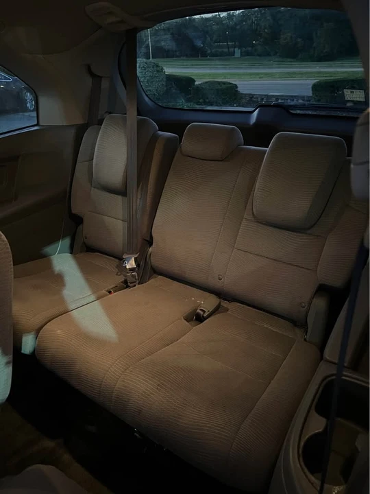 2013 Honda Odyssey - Image 14 of 16