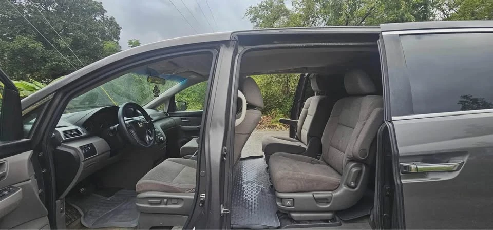 2013 Honda Odyssey - Image 4 of 5