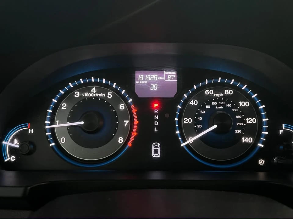 2013 Honda Odyssey - Image 11 of 16