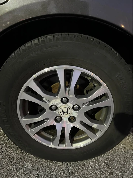2013 Honda Odyssey - Image 16 of 16