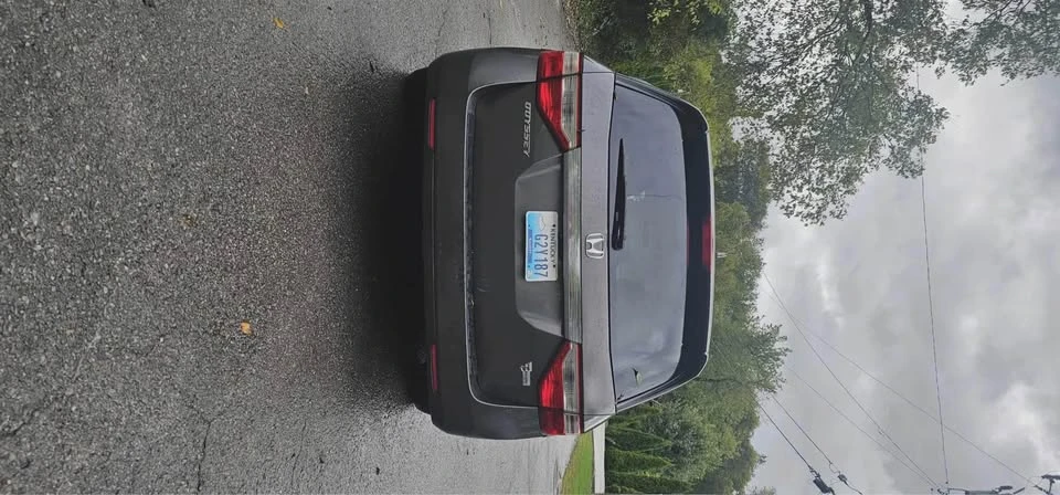 2013 Honda Odyssey - Image 3 of 5