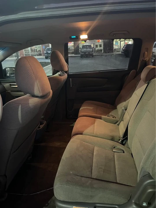 2013 Honda Odyssey - Image 13 of 16