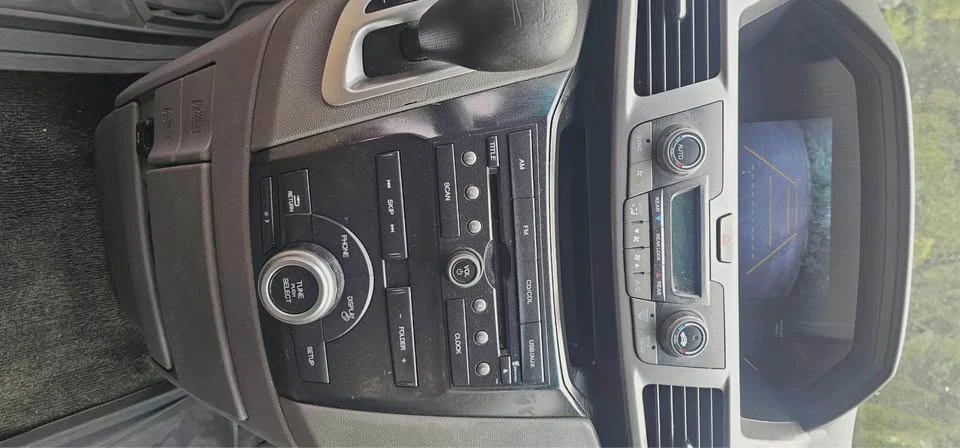 2013 Honda Odyssey - Image 6 of 6