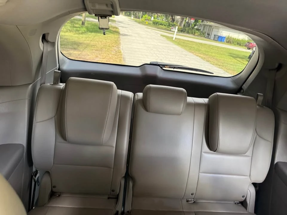2013 Honda Odyssey - Image 9 of 9