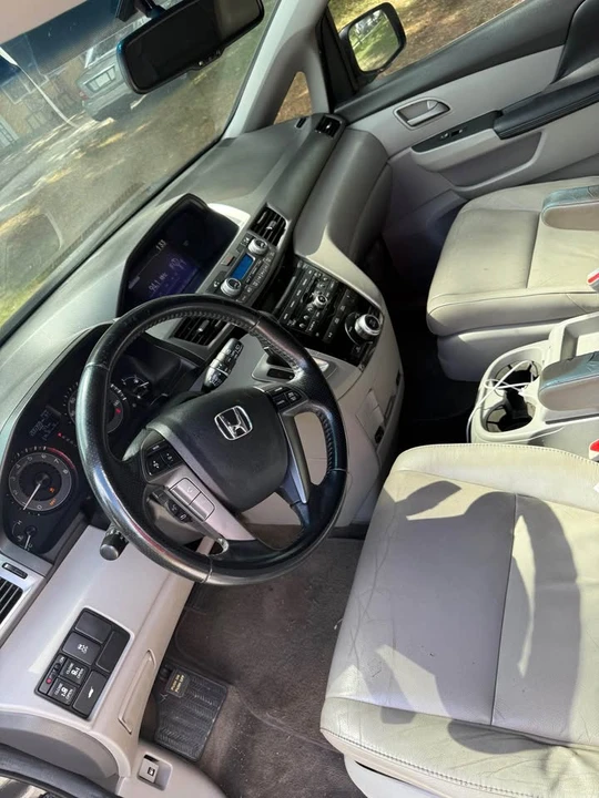 2013 Honda Odyssey - Image 5 of 9