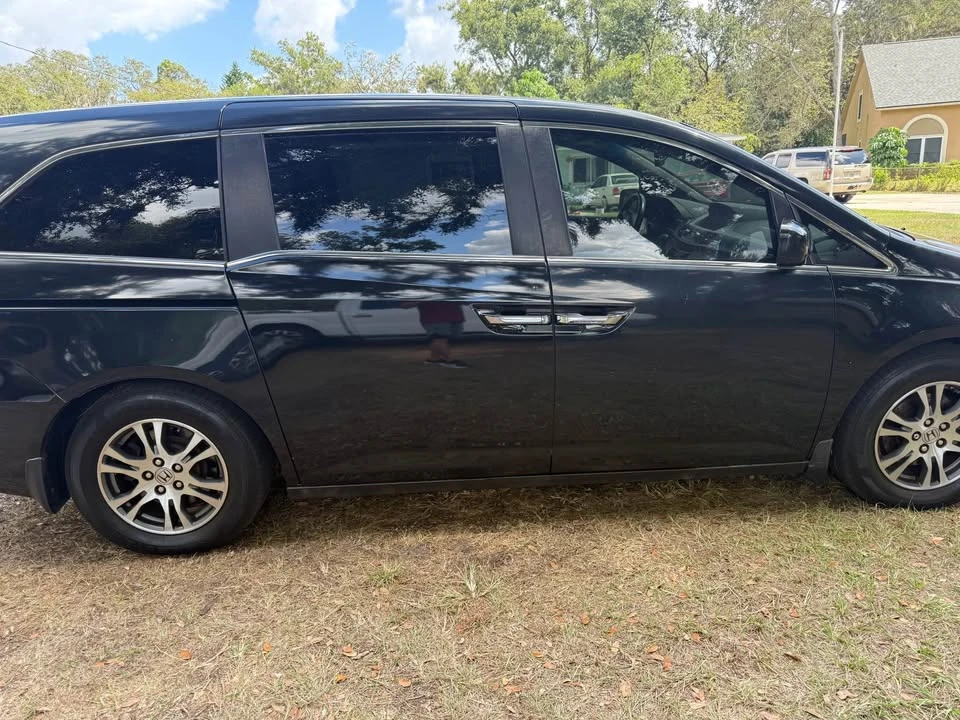 2013 Honda Odyssey - Image 3 of 9