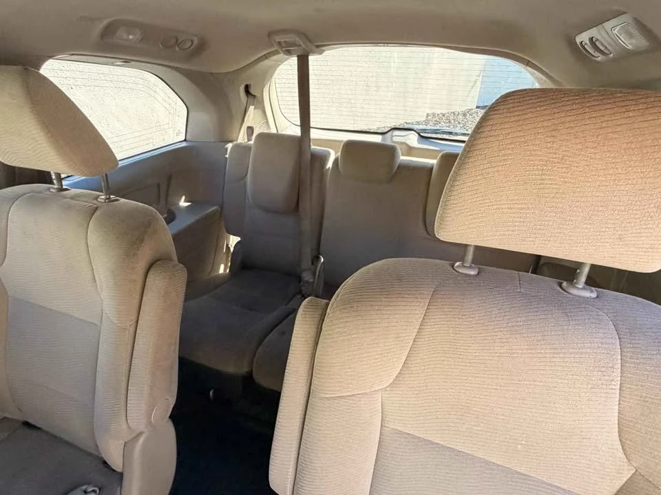 2013 Honda Odyssey - Image 8 of 11