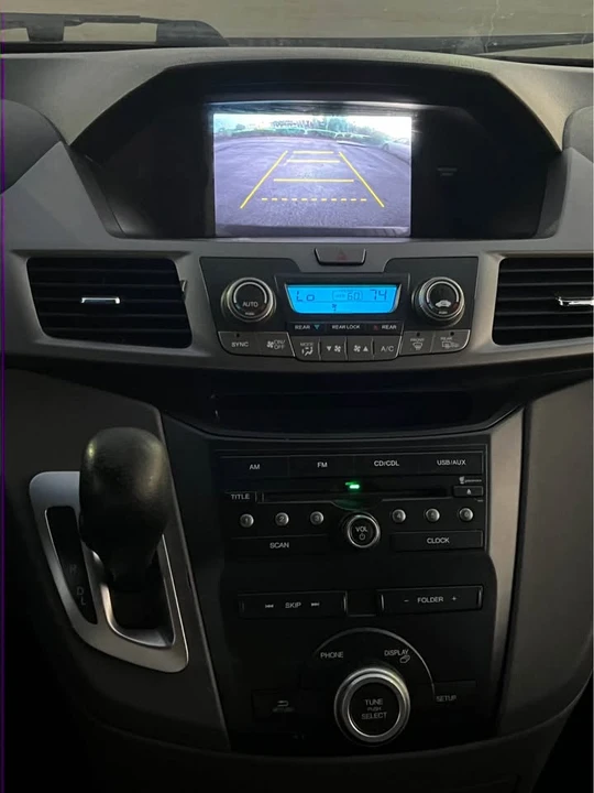 2013 Honda Odyssey - Image 12 of 16