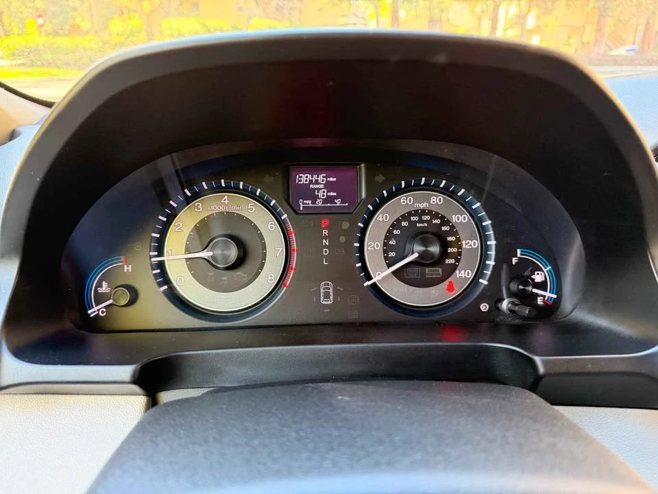2013 Honda Odyssey - Image 11 of 11