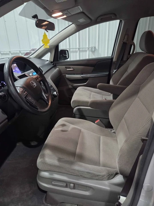 2013 Honda Odyssey - Image 5 of 9