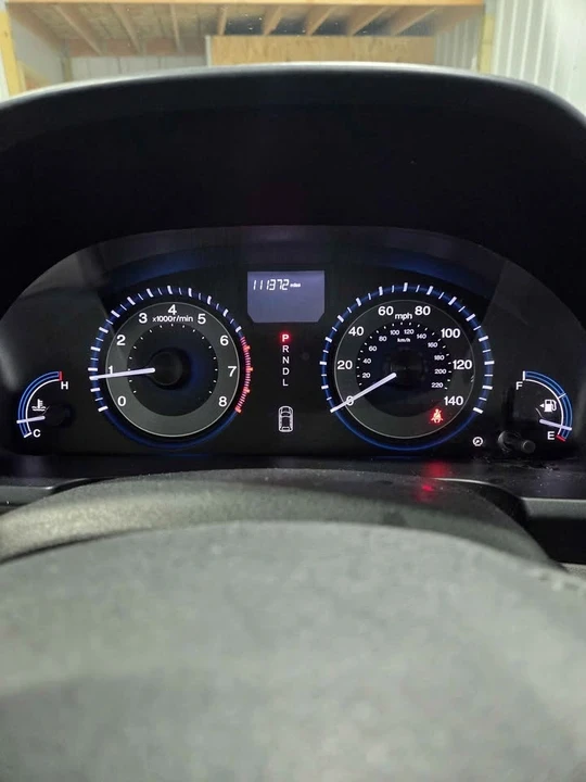 2013 Honda Odyssey - Image 9 of 9