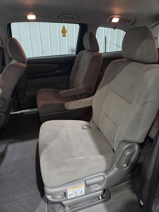 2013 Honda Odyssey - Image 7 of 9
