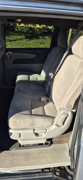 2013 Honda Odyssey - Image 8 of 11