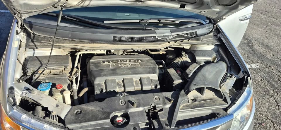 2013 Honda Odyssey - Image 9 of 11