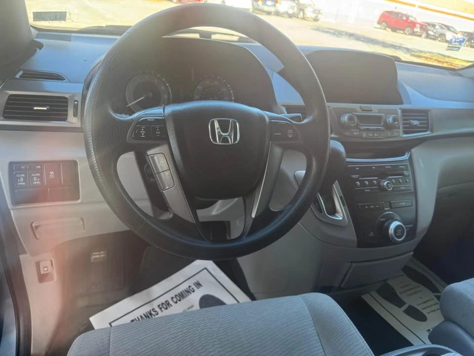 2013 Honda Odyssey - Image 5 of 11