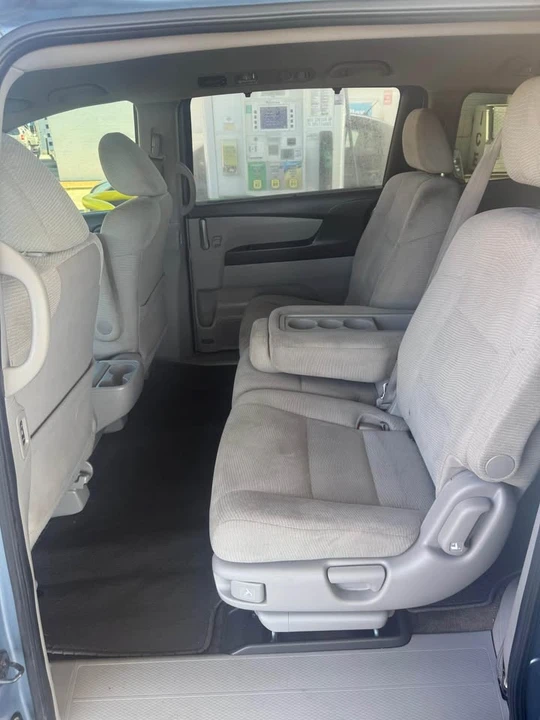 2013 Honda Odyssey - Image 10 of 11