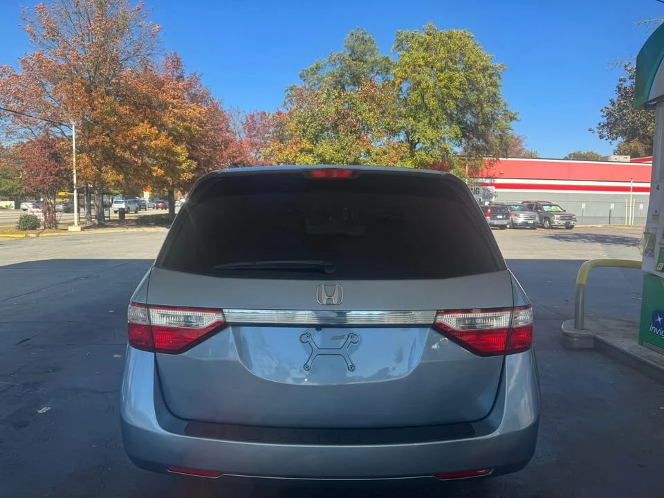 2013 Honda Odyssey - Image 11 of 11