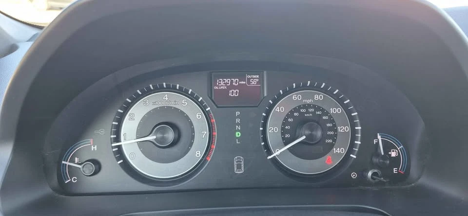 2013 Honda Odyssey - Image 6 of 11
