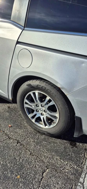 2013 Honda Odyssey - Image 11 of 11